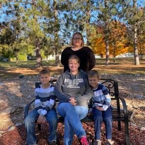 Meet your Posher, Tina